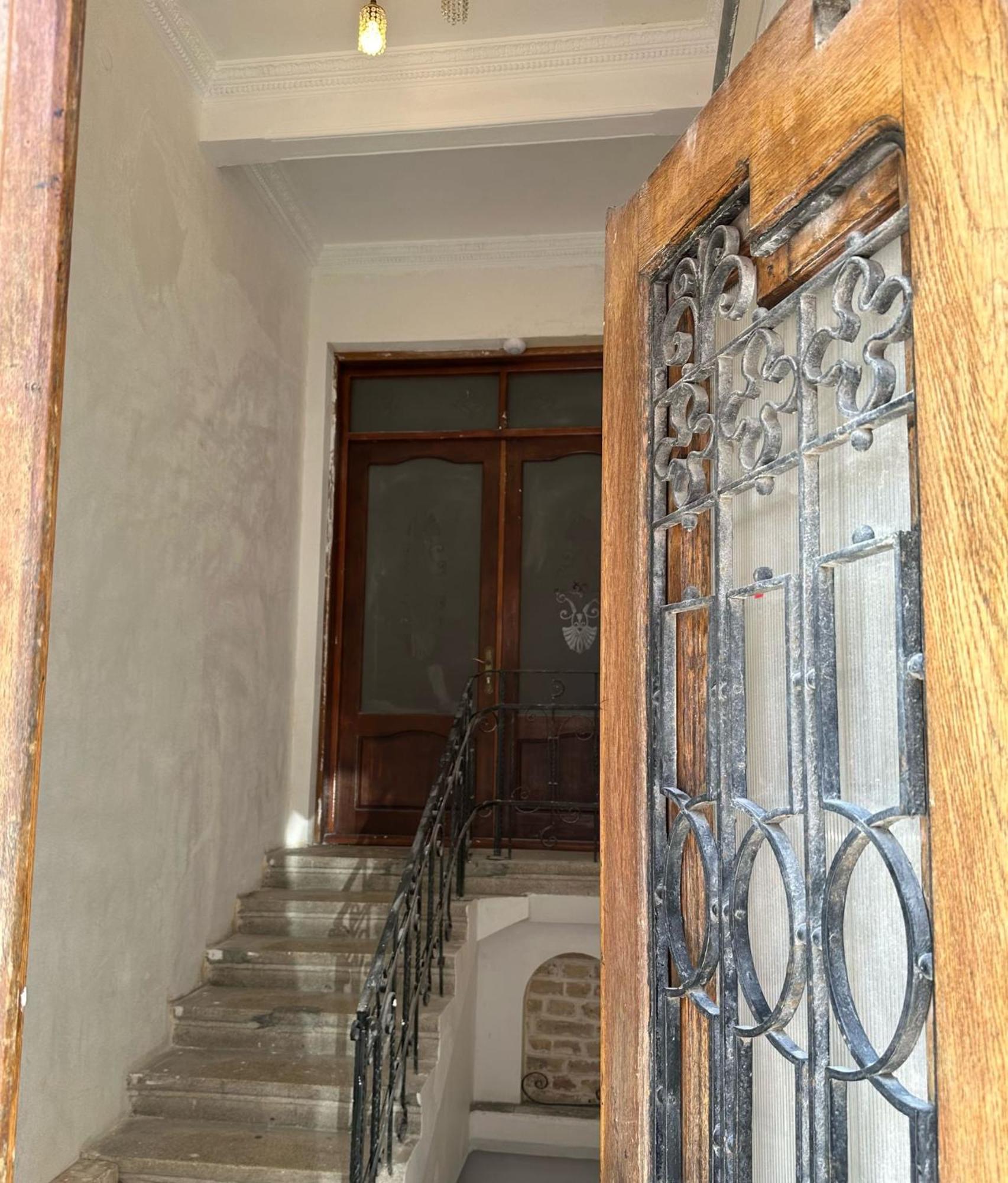 Old Town Apartment Next To Sea Constanta Constança Exterior foto