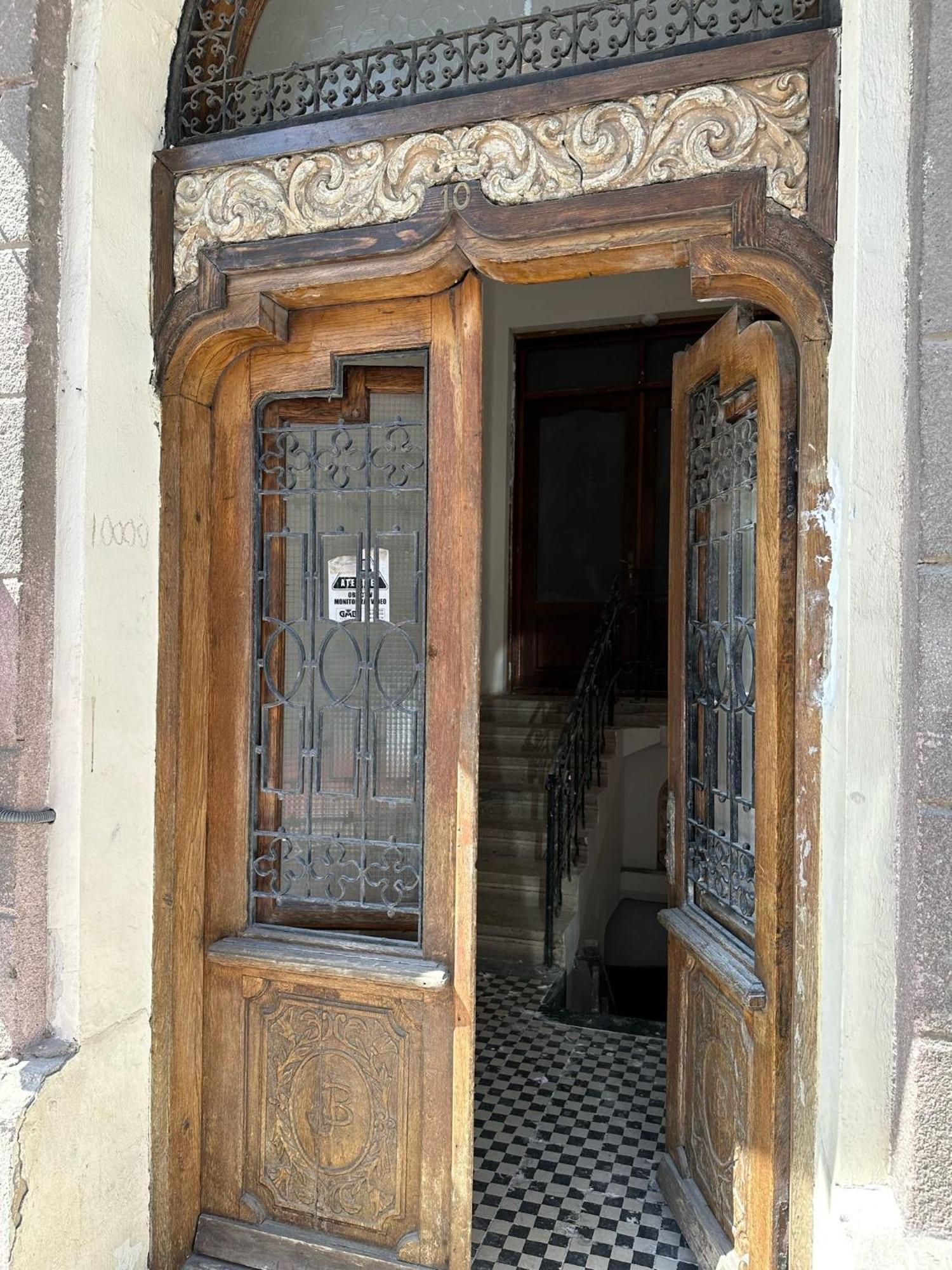 Old Town Apartment Next To Sea Constanta Constança Exterior foto